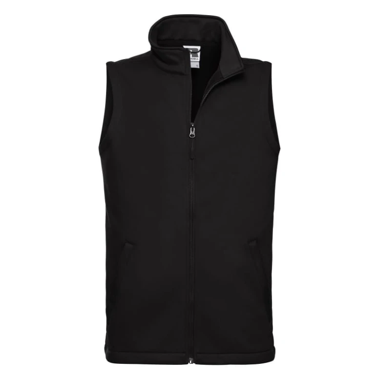 Arbeitsweste Smart Softshell Russell - JE041M