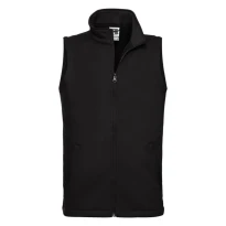 Arbeitsweste Smart Softshell Russell - JE041M