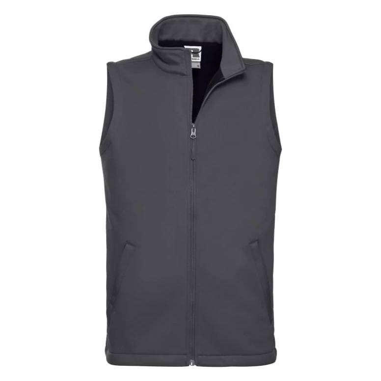 Arbeitsweste Smart Softshell Russell - JE041M