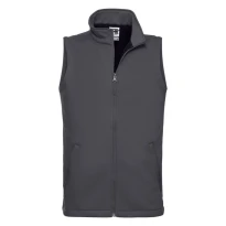 Arbeitsweste Smart Softshell Russell - JE041M
