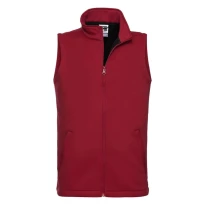 Arbeitsweste Smart Softshell Russell - JE041M