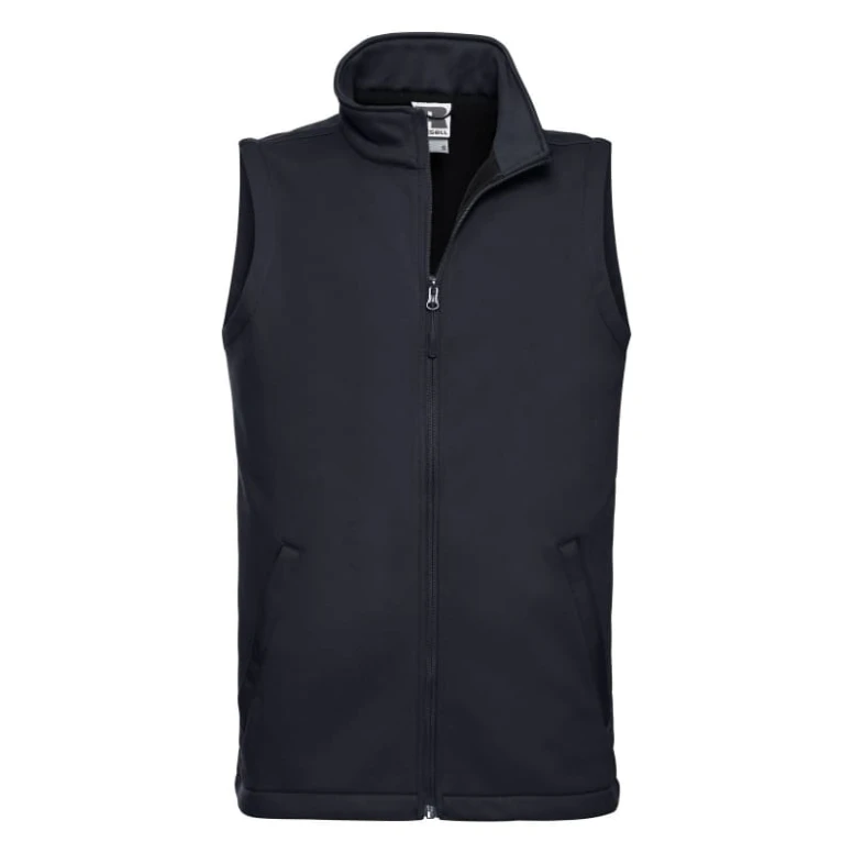 Arbeitsweste Smart Softshell Russell - JE041M