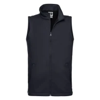 Arbeitsweste Smart Softshell Russell - JE041M