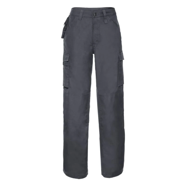 Arbeitshose Multitaschen Russell - JE015M