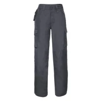 Arbeitshose Multitaschen Russell - JE015M