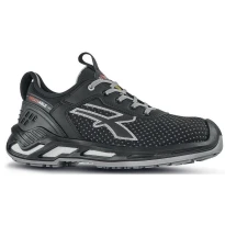 Sicherheitsschuhe U-power Marlin S3 SRC CI ESD | Linie Red 360 RS20134