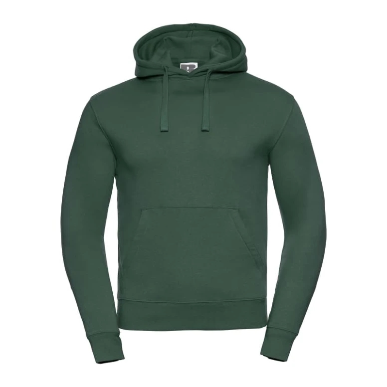 Arbeitssweatshirt mit Kapuze Russell - JE265M