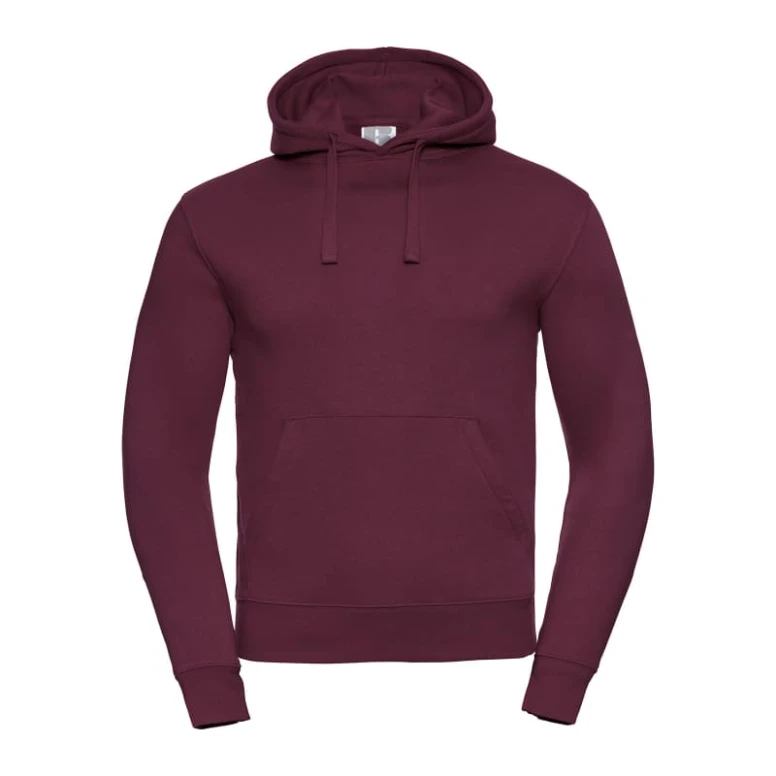 Arbeitssweatshirt mit Kapuze Russell - JE265M