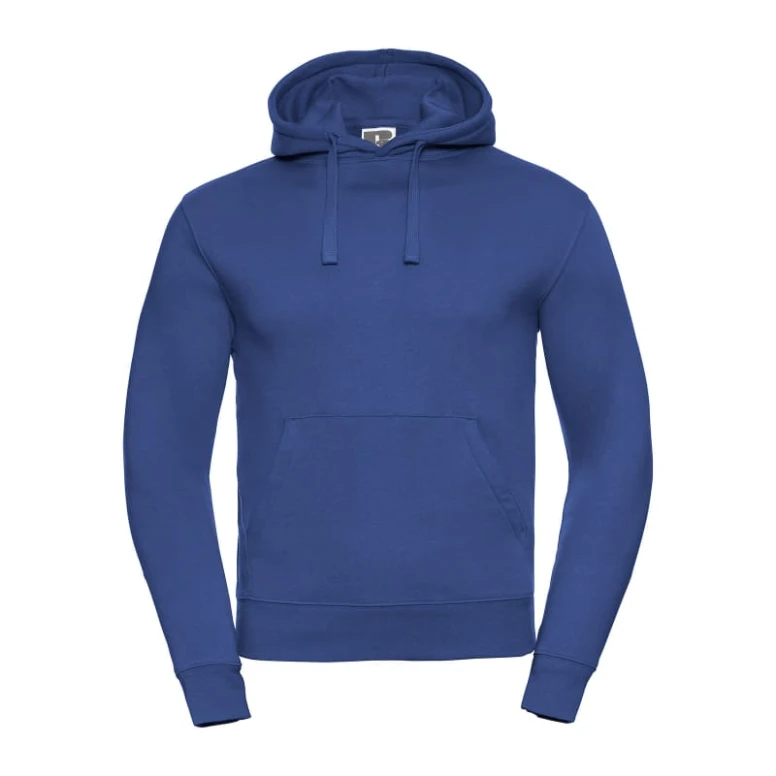 Arbeitssweatshirt mit Kapuze Russell - JE265M