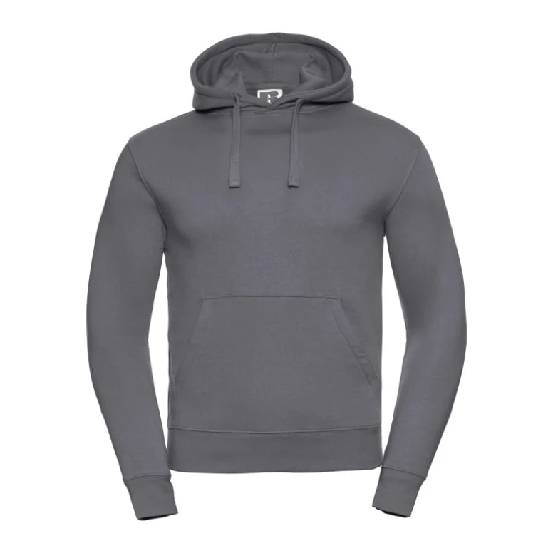 Arbeitssweatshirt mit Kapuze Russell - JE265M
