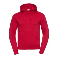 Arbeitssweatshirt mit Kapuze Russell - JE265M