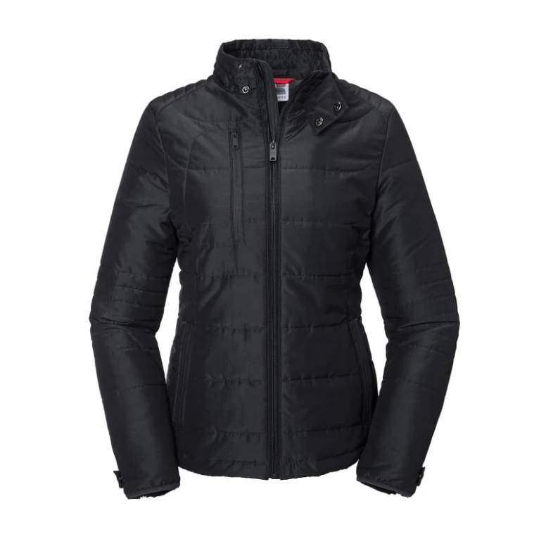 Arbeitsjacke Cross Damen Russell - JE430F