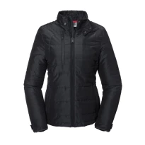 Arbeitsjacke Cross Damen Russell - JE430F