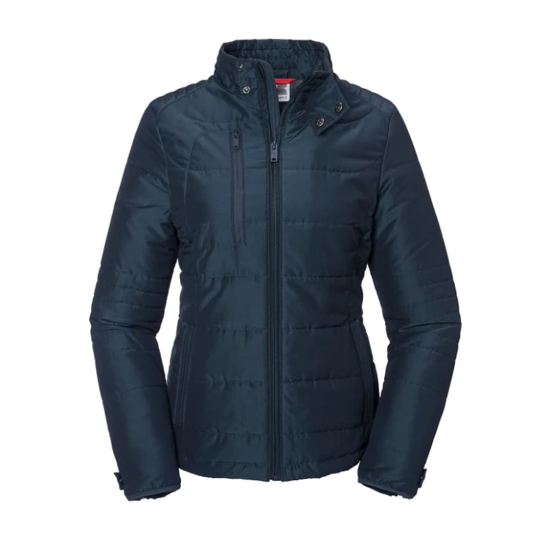 Arbeitsjacke Cross Damen Russell - JE430F