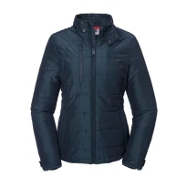 Arbeitsjacke Cross Damen Russell - JE430F