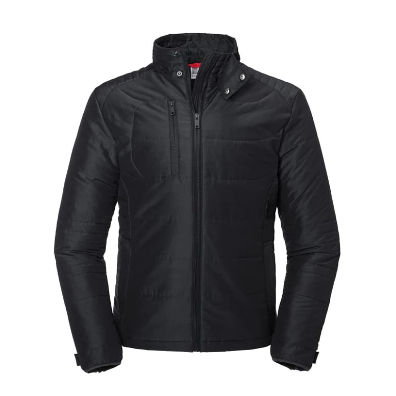 Arbeitsjacke Cross Russell - JE430M