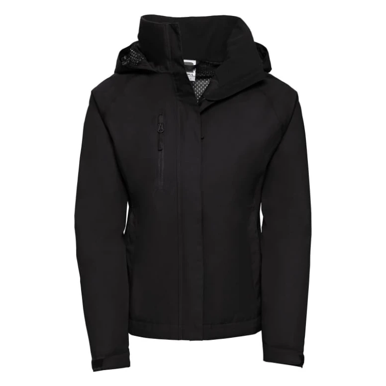 Arbeitsjacke Hydraplus 2000 Wasserdicht Damen Russell - JE510F