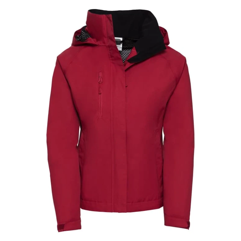 Arbeitsjacke Hydraplus 2000 Wasserdicht Damen Russell - JE510F