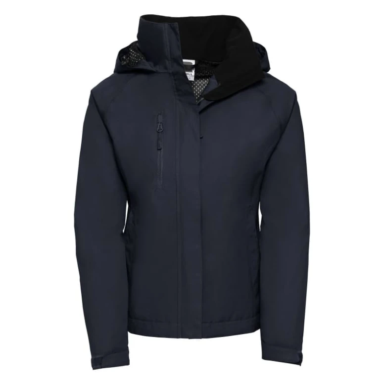Arbeitsjacke Hydraplus 2000 Wasserdicht Damen Russell - JE510F