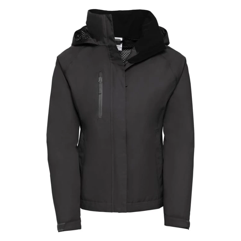 Arbeitsjacke Hydraplus 2000 Wasserdicht Damen Russell - JE510F