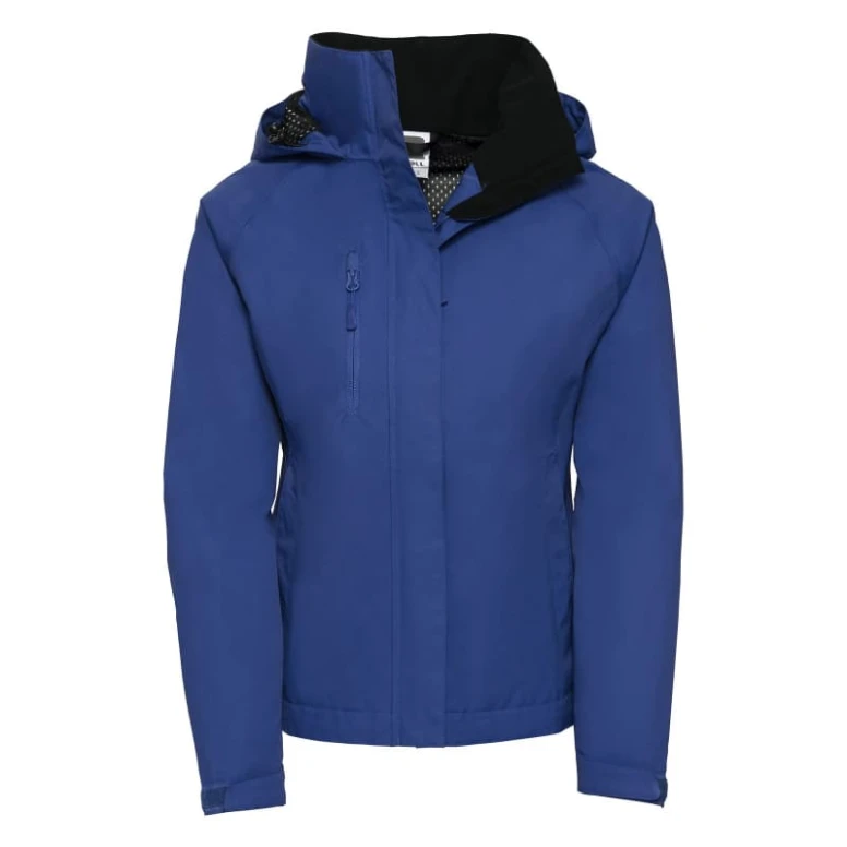 Arbeitsjacke Hydraplus 2000 Wasserdicht Damen Russell - JE510F