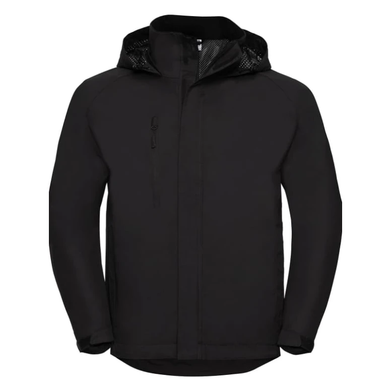 Arbeitsjacke Hydraplus 2000 Wasserdicht Russell - JE510M