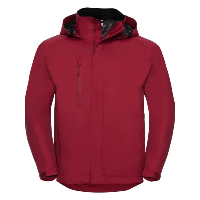 Arbeitsjacke Hydraplus 2000 Wasserdicht Russell - JE510M