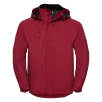 Arbeitsjacke Hydraplus 2000 Wasserdicht Russell - JE510M