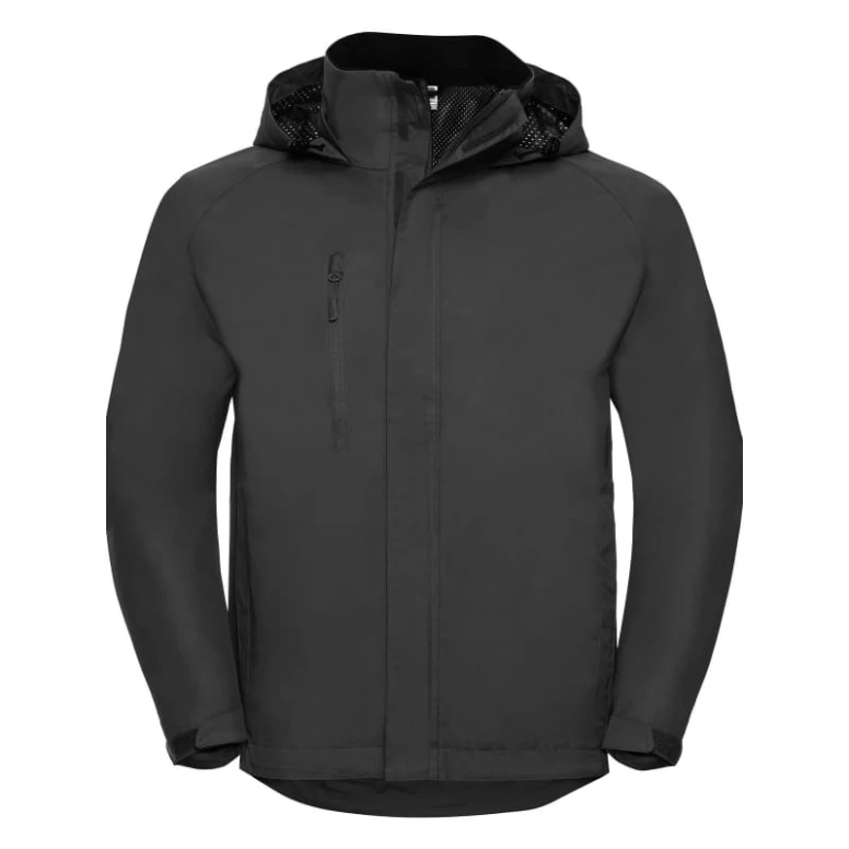 Arbeitsjacke Hydraplus 2000 Wasserdicht Russell - JE510M