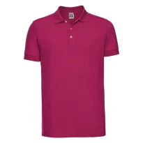 Arbeitspoloshirt Stretch Russell - JE566M