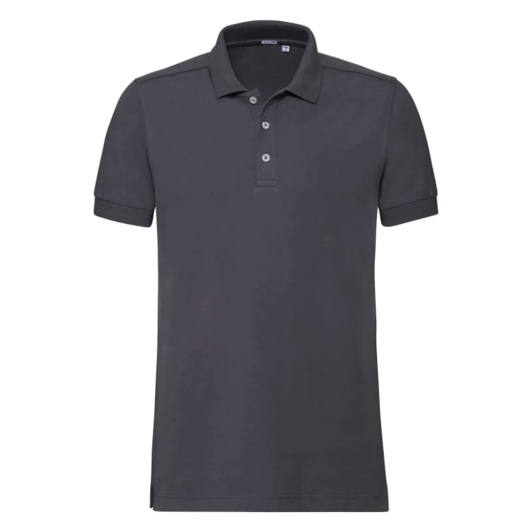 Arbeitspoloshirt Stretch Russell - JE566M