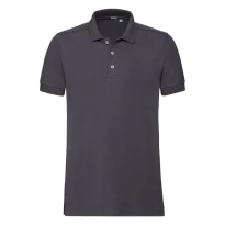 Arbeitspoloshirt Stretch Russell - JE566M