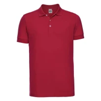 Arbeitspoloshirt Stretch Russell - JE566M