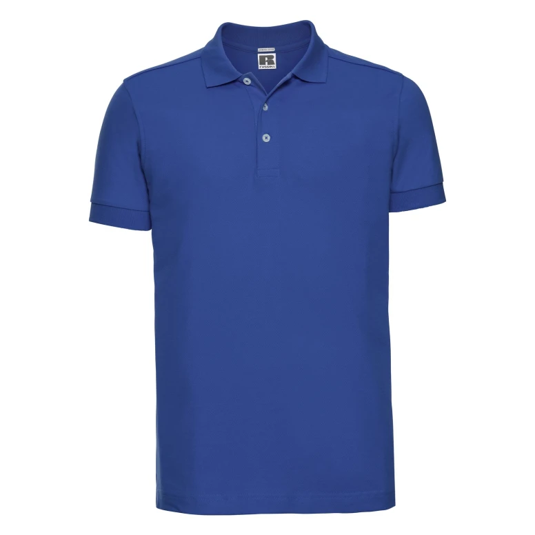 Arbeitspoloshirt Stretch Russell - JE566M