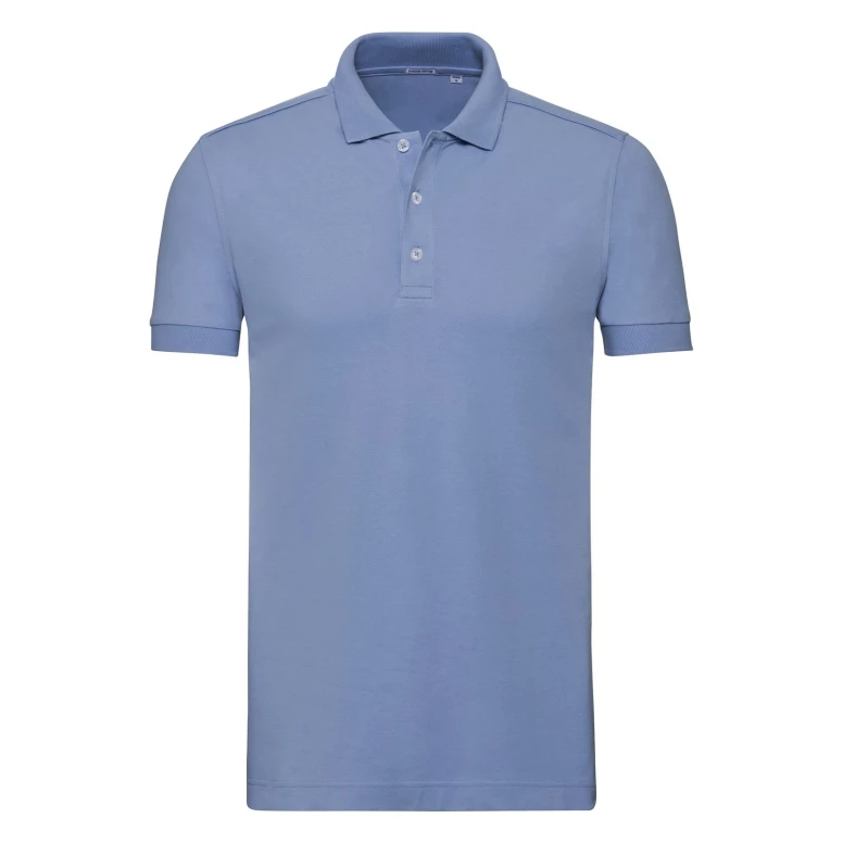 Arbeitspoloshirt Stretch Russell - JE566M