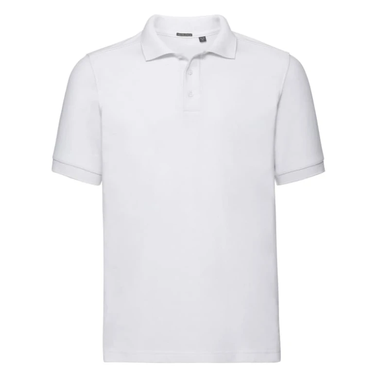 Arbeitspoloshirt Stretch Russell - JE567M