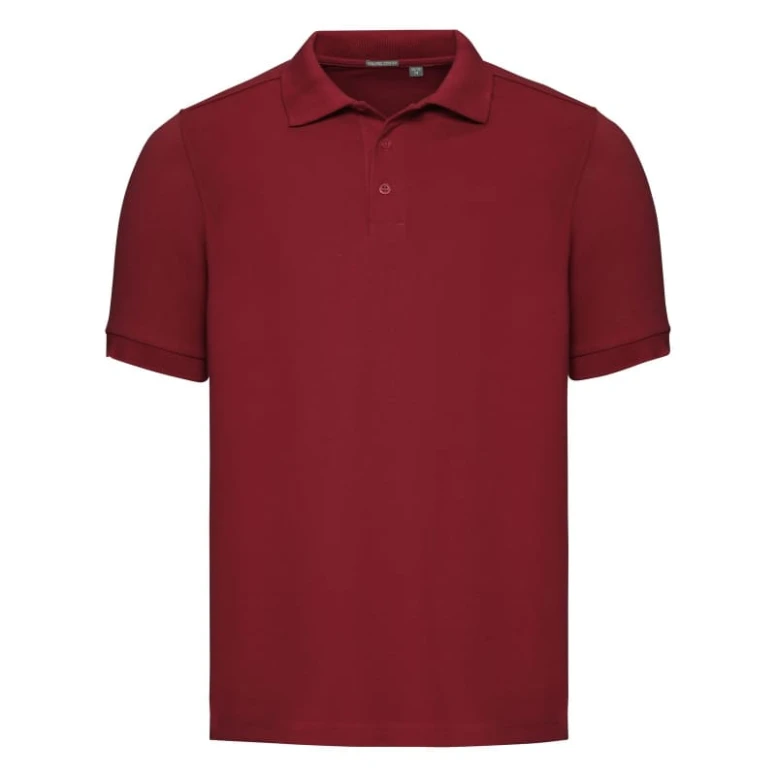 Arbeitspoloshirt Stretch Russell - JE567M