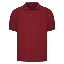 Arbeitspoloshirt Stretch Russell - JE567M