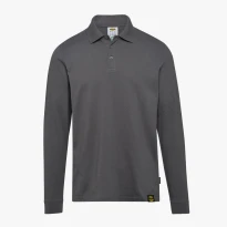 Arbeitspolo Diadora ML Atlantis Organic 702.177954 2