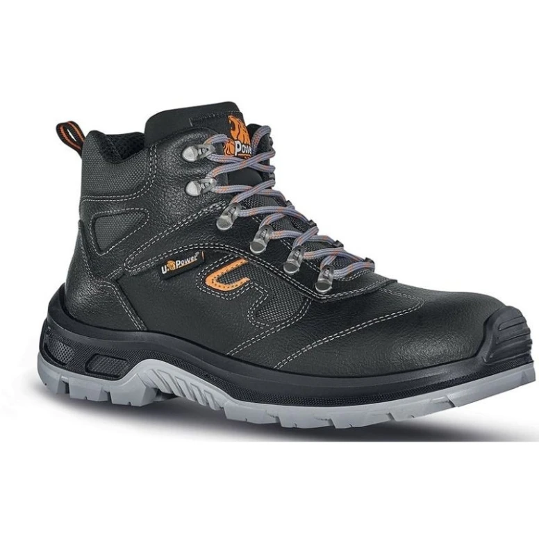 Sicherheitsschuhe U-power Premier S3 SRC SO10104