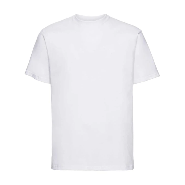 Arbeits-T-Shirt Klassisch Russell - JEZT180