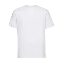 Arbeits-T-Shirt Klassisch Russell - JEZT180