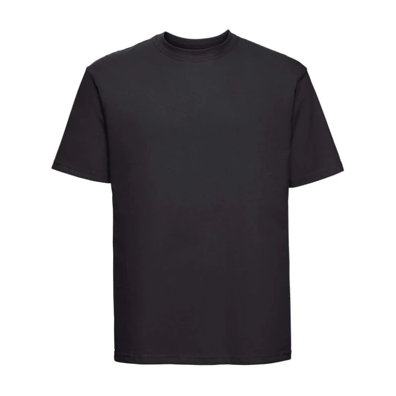 Arbeits-T-Shirt Klassisch Russell - JEZT180