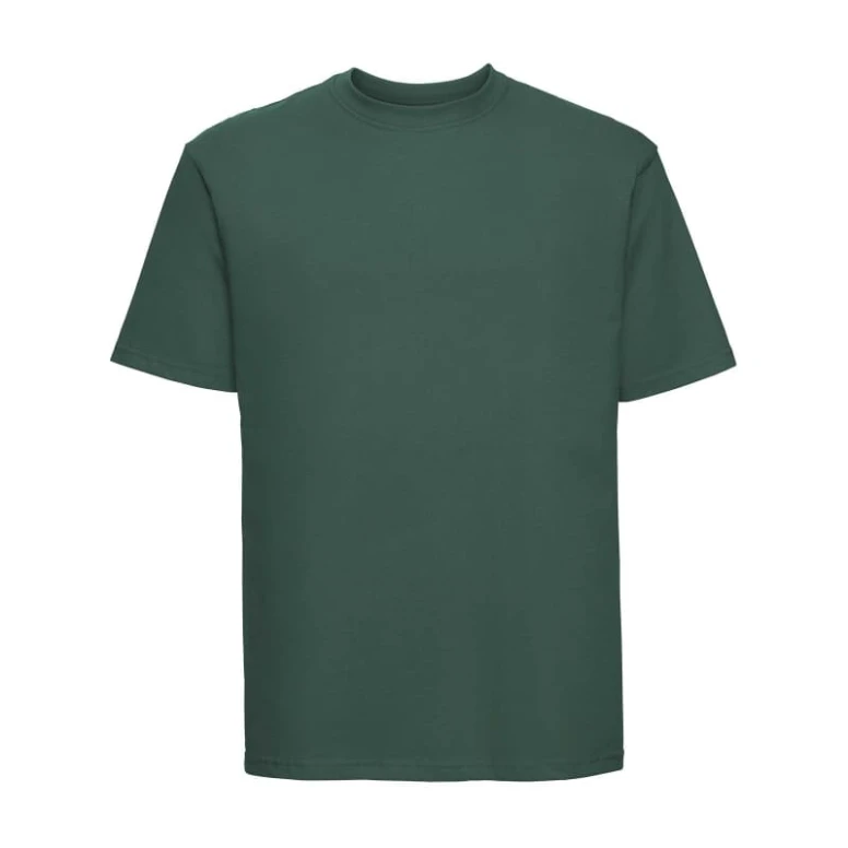 Arbeits-T-Shirt Klassisch Russell - JEZT180