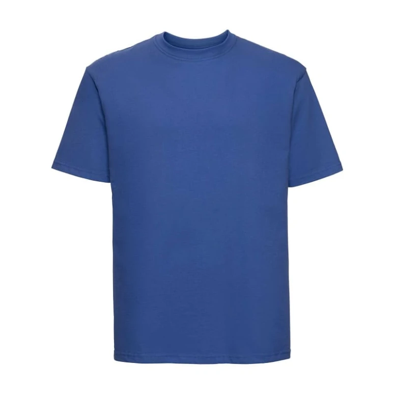 Arbeits-T-Shirt Klassisch Russell - JEZT180