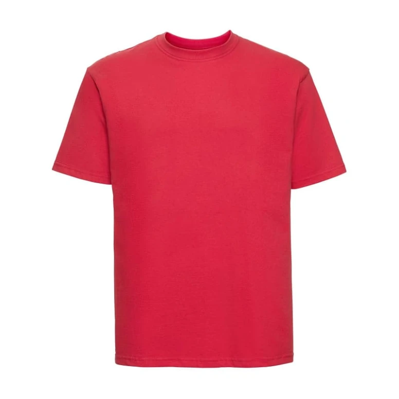 Arbeits-T-Shirt Klassisch Russell - JEZT180