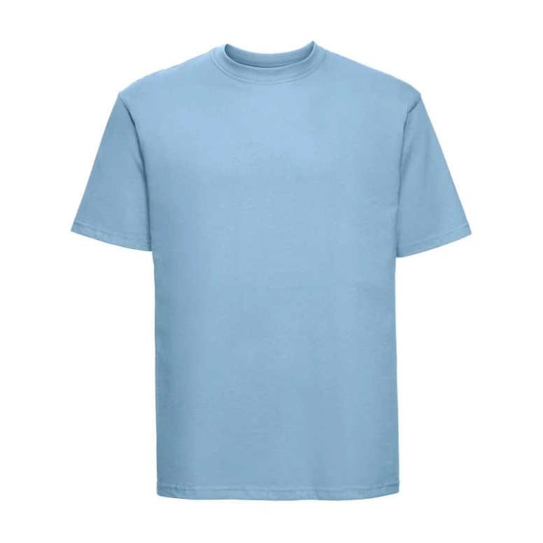 Arbeits-T-Shirt Klassisch Russell - JEZT180