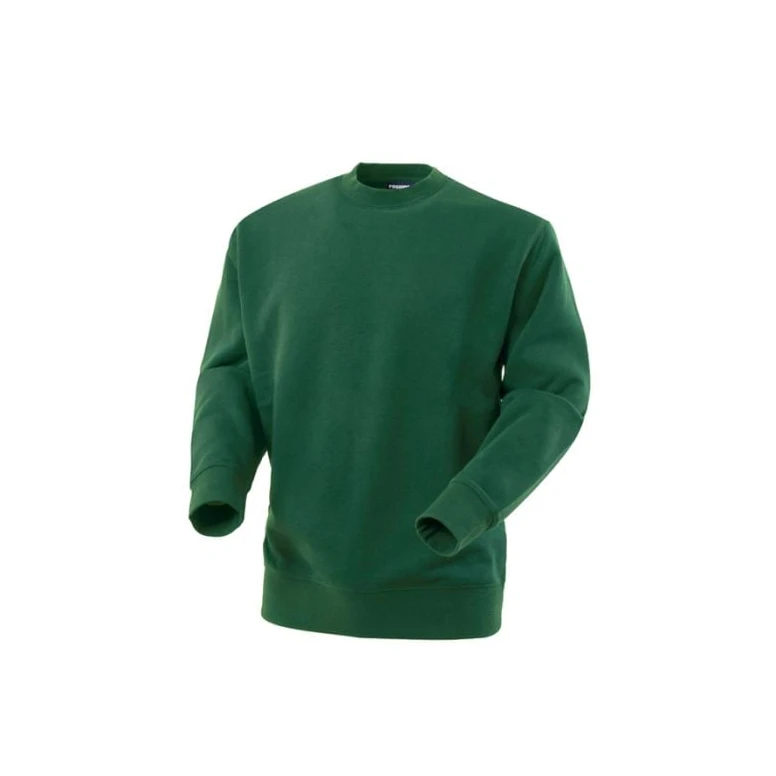 Arbeitssweatshirt mit Rundhalsausschnitt Rossini Moon HH198