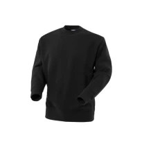 Arbeitssweatshirt mit Rundhalsausschnitt Rossini Moon HH198