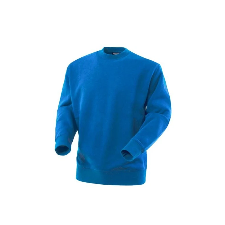 Arbeitssweatshirt mit Rundhalsausschnitt Rossini Moon HH198